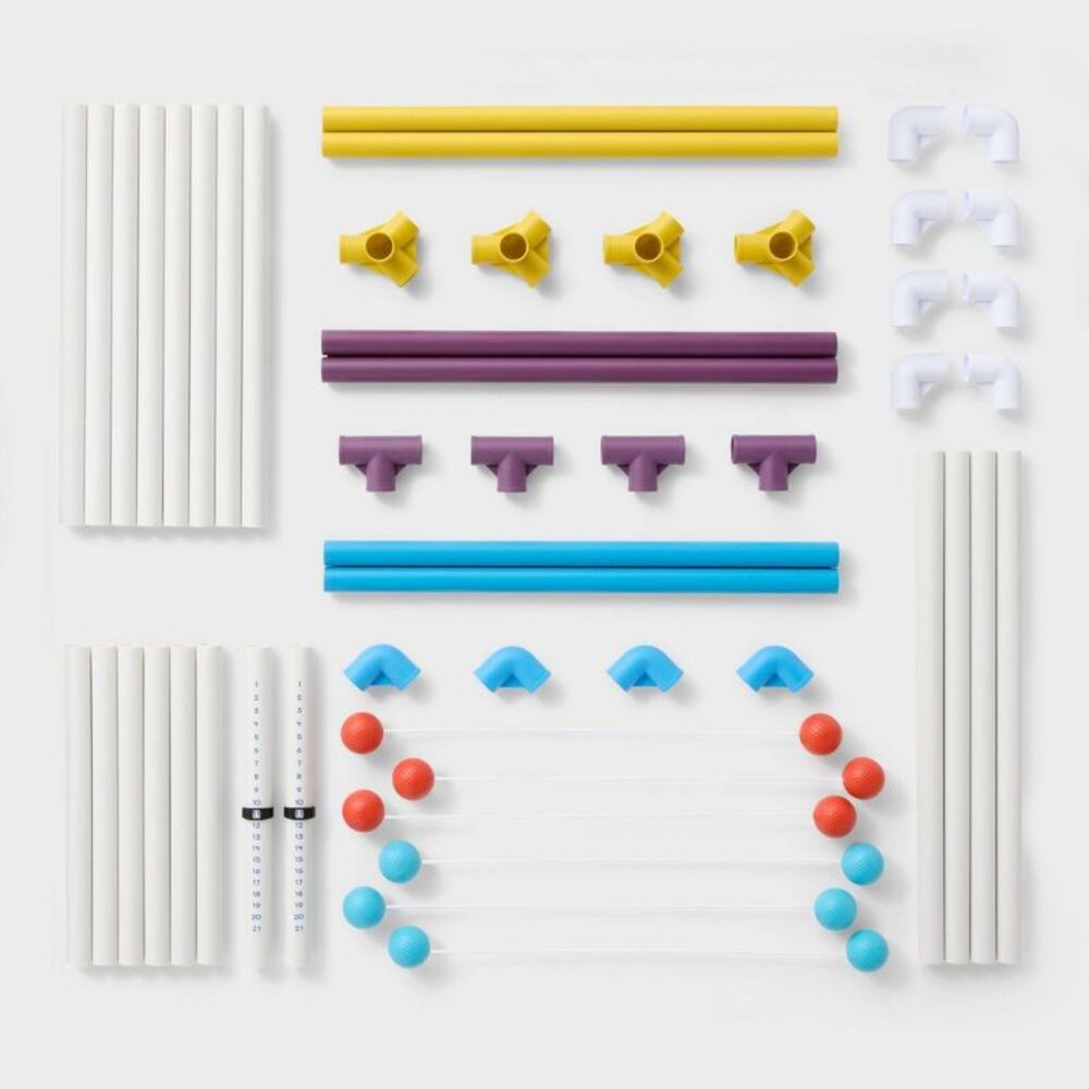 Embark - Plastic Ladderball - Embark White